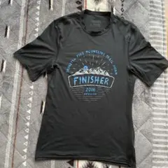 patagonia Capilene Baselayer XS ブラック