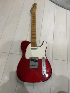 2026年最新】フェンダー テレキャスター ジャンクの人気アイテム