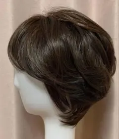 銀座サロン KAZUE WiG ウィッグ　ショート