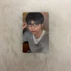 ZEROBASEONE ゼベワン ゴヌク 回帰LOVE