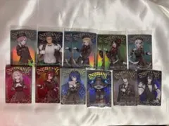 にじさんじ ウエハース2 まとめ売り