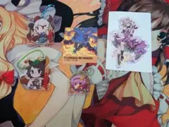 東方Projectグッズまとめ売りセット
