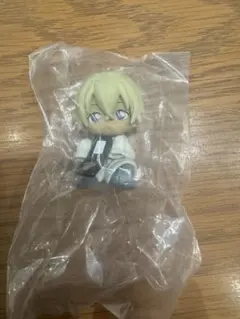 名探偵コナン ちぢませ隊 10 ガシャポン 安室透