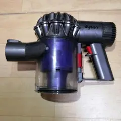 2025年最新】dyson v6 hh08の人気アイテム - メルカリ