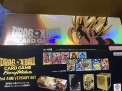 2nd ANNIVERSARY SET/サプライのみ 2セット | Mercari