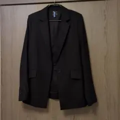 Theory テーラードジャケット ブラック サイズ2