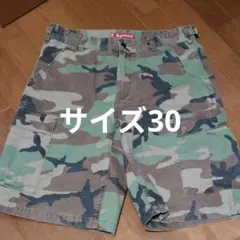 Supreme Cargo pant 25FW Woodland Camo 30 - メルカリ