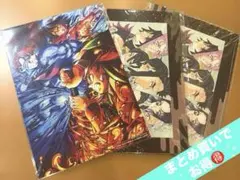 鬼滅の刃 無限城編　猗窩座再来　映画入場者特典　まとめ売り