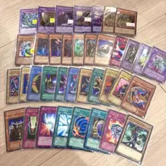 遊戯王OCG カードまとめ売り 大量セット - メルカリ