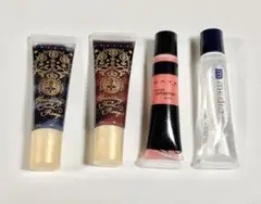 リップグロス　4本セットのサムネイル