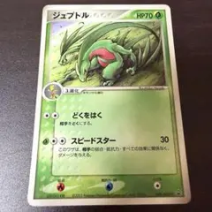2026年最新】ジュプトルの人気アイテム - メルカリ