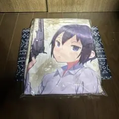キノの旅 ロングクッションカバー 抱き枕カバー KADOKAWA - メルカリ