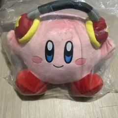 カービィ　一番くじ　A賞