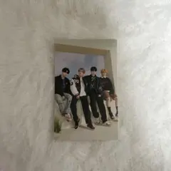 ENHYPEN MANIFESTO ワルツ ユニットトレカ