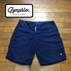 Gymphlex★英国製 コットン ラガーショートパンツ♠︎サイズ32のサムネイル