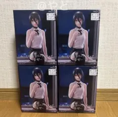 チェンソーマン ぬーどるストッパーフィギュア レゼ