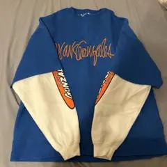 Mark Gonzales スウェット XLサイズ