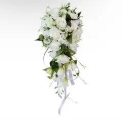 ウエディングブーケ