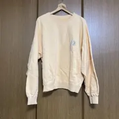 スウェットシャツ