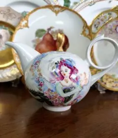 2026年最新】マイセン 波の戯れの人気アイテム - メルカリ