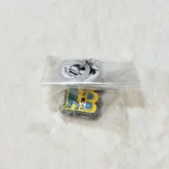 コナン めじるしアクセサリー3 探偵バッジ