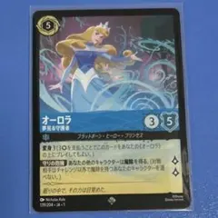 2025年最新】ディズニー カード ロルカナ オーロラの人気