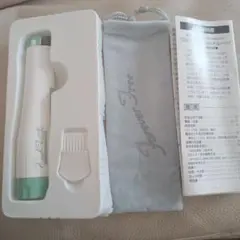 顔用うぶ毛脱毛機のサムネイル