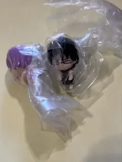 黒子のバスケ つまんでつなげてますこっと
