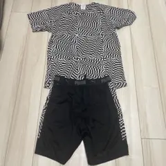 プーマ  セットアップ　サッカー