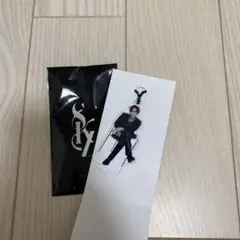 straykids ランダムミニアクリルスタンド　リノ