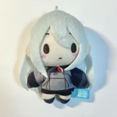プロセカ　宵崎奏　ふわぷち マスコット　Vol.2
