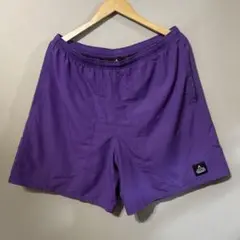 未使用 TARAS BOULBA 水陸両用 ショートパンツ XL