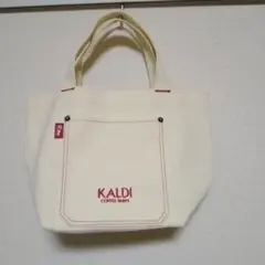 カルディ トートバッグ