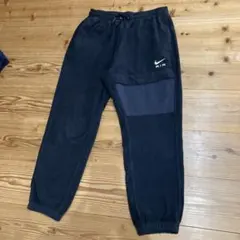 NIKE メンズ　フリースパンツ