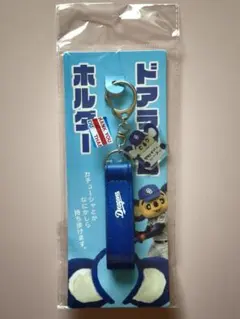 中日ドラゴンズ ドアラの耳ホルダー
