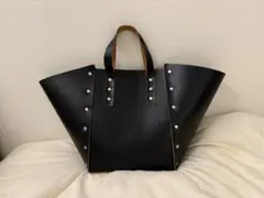 assemble hand bag wide Mのサムネイル