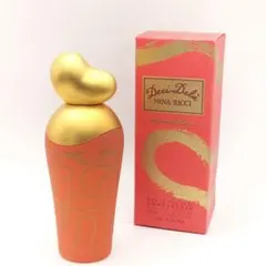 新品未使用】 ニナリッチ レベルドゥリッチ No.1 グリーンボトル 30ml