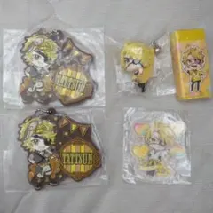 カラフルピーチ　たっつん　まとめ売り