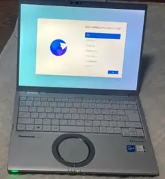Panasonic CF-FV1 16GB256GB Corei5-1145G7
