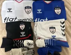 ペレ 直筆サイン入り BAS社 ベケット鑑定済み ユニフォーム ネイマール