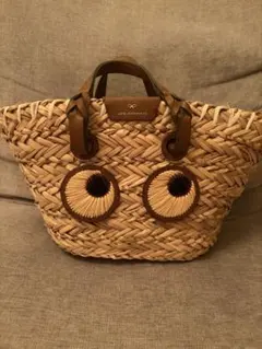 2026年最新】Anya Hindmarch レディース かごバッグの人気アイテム