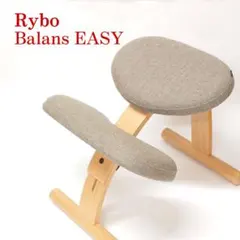 【2脚】バランスチェア balans Easy バランスイージー balans バランスイージー ラクに姿勢がよくなる椅子｜バランス 2026年最新バランスチェアイージーの人気アイテム 美品バランスイージー サカモトハウス