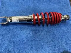 JOG DAYTONA リアサスペンション レッドのサムネイル