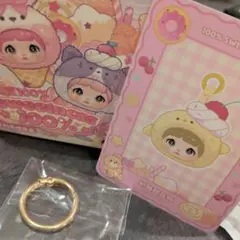 Nommi 甜度100% sweetness 100% パティシエ