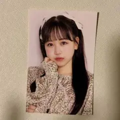 FRUITSZIPPER 松本かれん tiktok撮影会 JAM衣装 トレカ - メルカリ