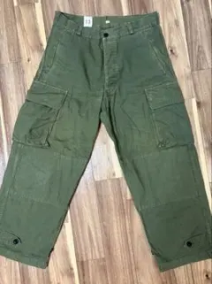outil PANTALON BLESLE Olive サイズ13 ミリタリーのサムネイル