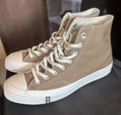 converse × kith 28㎝ ブラウンのサムネイル
