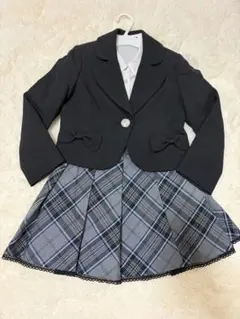 フォーマル 女の子 120cm motherways