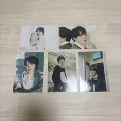 小泉光咲 生写真セット