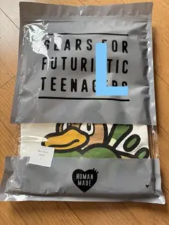 HUMAN MADE x Pokemon Made Graphic 3XL 白 - メルカリ